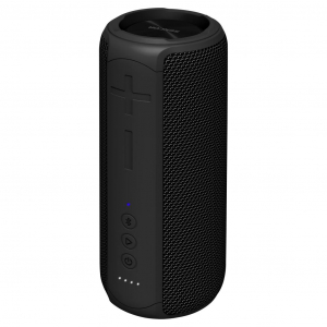 Sencor SSS 6602 HYPE L Bluetooth hangszóró fekete